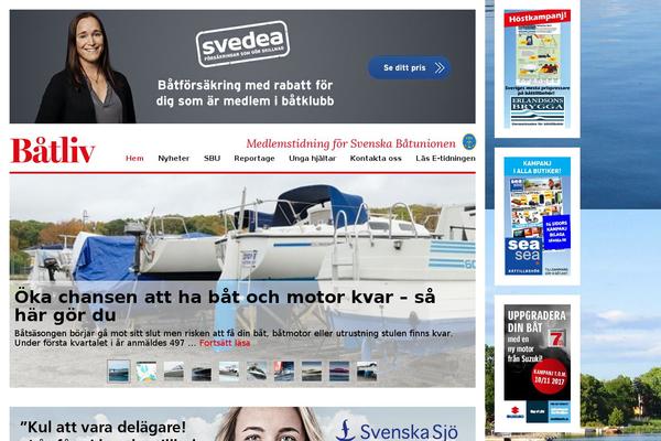Site using Templatera plugin