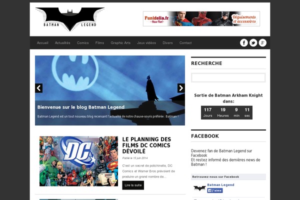 Site using WP YouTube Lyte plugin