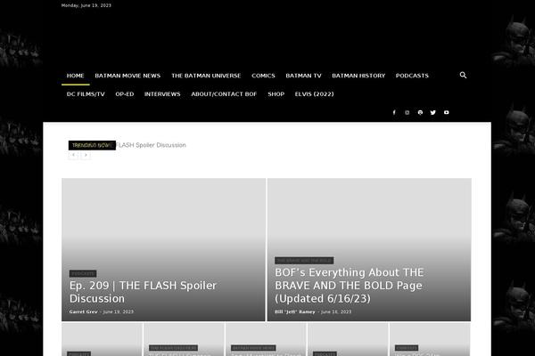 Site using Cookie Law Info plugin
