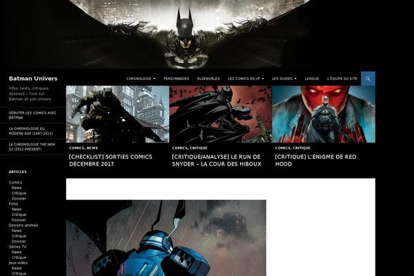 Site using Easy Spoiler plugin