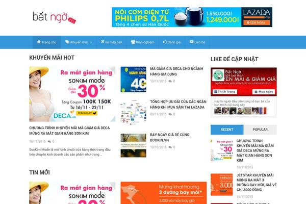 Best theme site design template sample