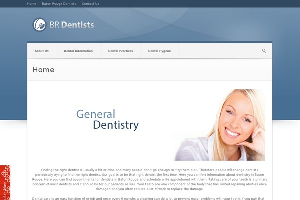 Medical Plus 1.05 theme site design template sample