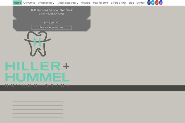 Site using Bp-form-catcher plugin