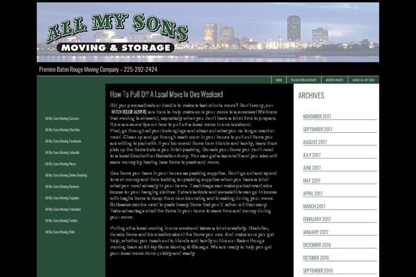 batonrougemoversblog.com site used Ams_cities