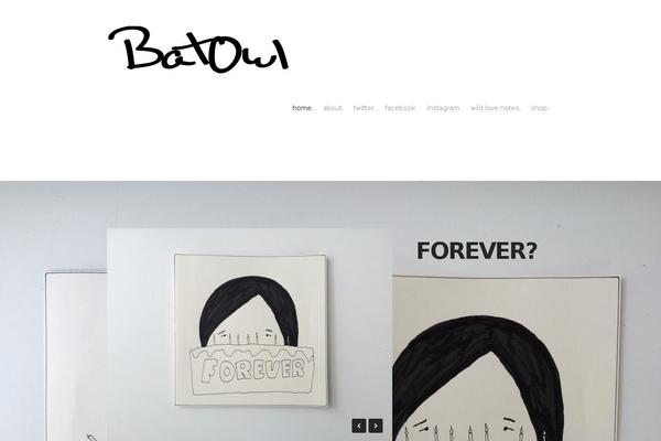 Site using WordPress Video Player plugin