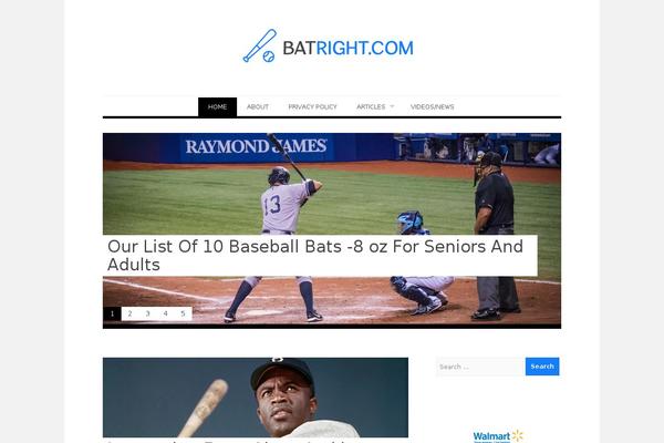 Site using Recent Posts Widget With Thumbnails plugin