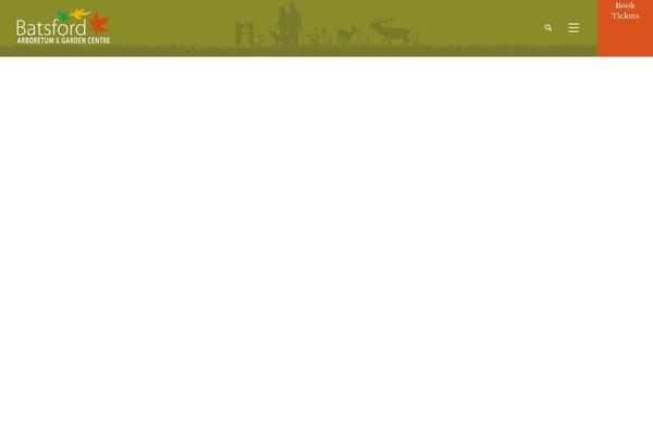 Site using Tatsu plugin