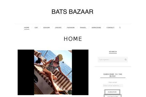 Site using Zilla-likes plugin