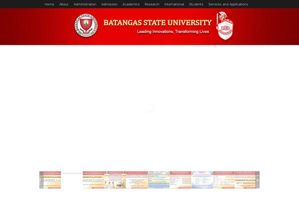 Site using Wpcf7-redirect plugin