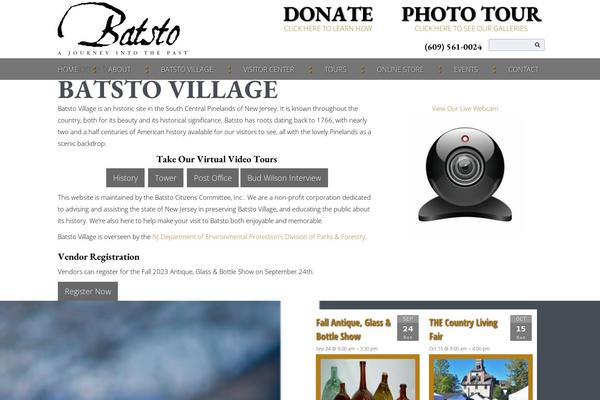 Site using Blog-designer-for-post-and-widget plugin