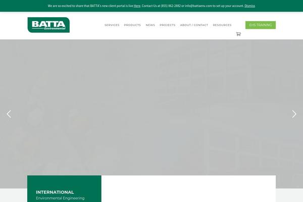 Site using Worth-the-read plugin