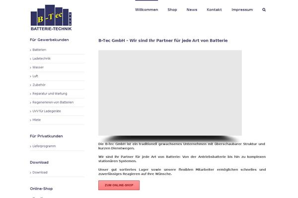 Site using Link Indication plugin
