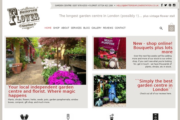 Site using Woo Related Products plugin