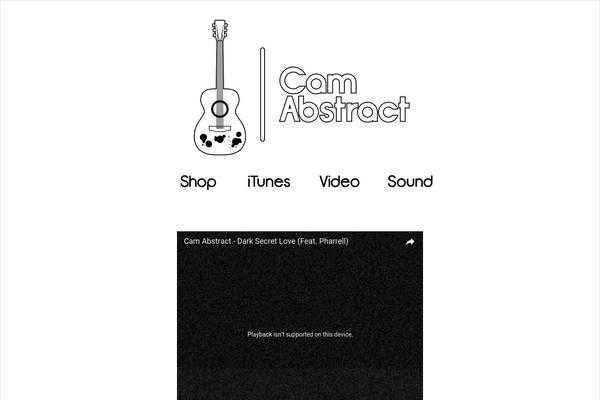Exray theme site design template sample