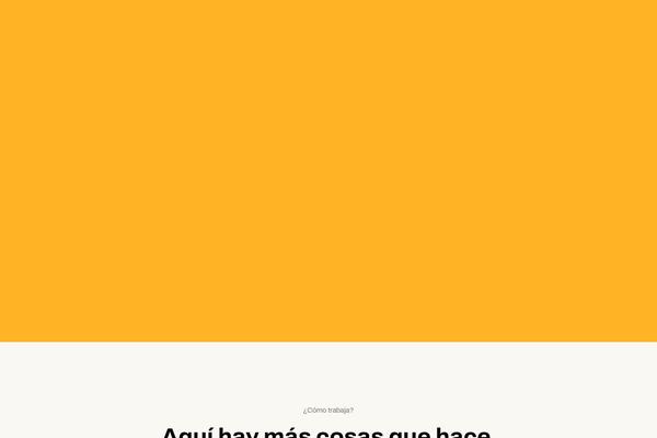 Site using Whatsapp-for-wordpress plugin