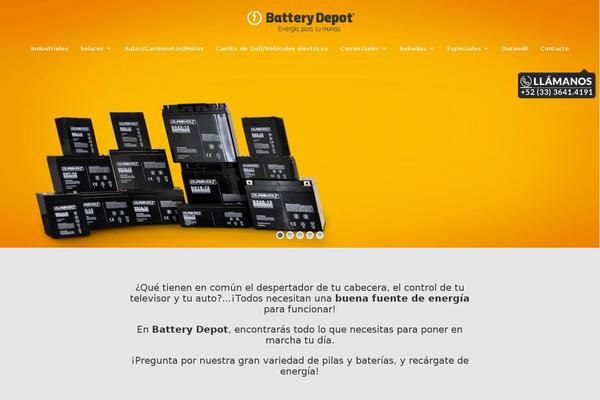 Site using Mobile-call-now-map-buttons plugin