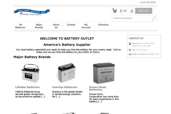 Site using YITH WooCommerce Ajax Product Filter plugin