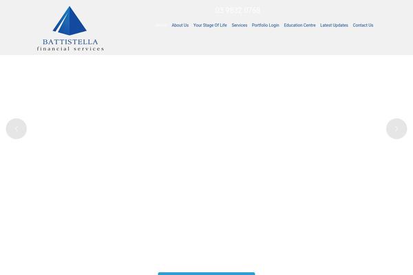 Site using Templatera plugin