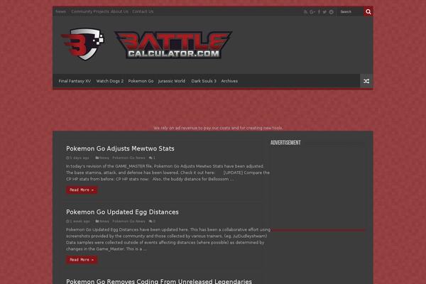 Site using Copyright Proof plugin