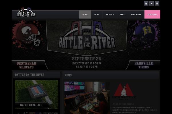 battleontheriver.com site used Rt_corvus_wp