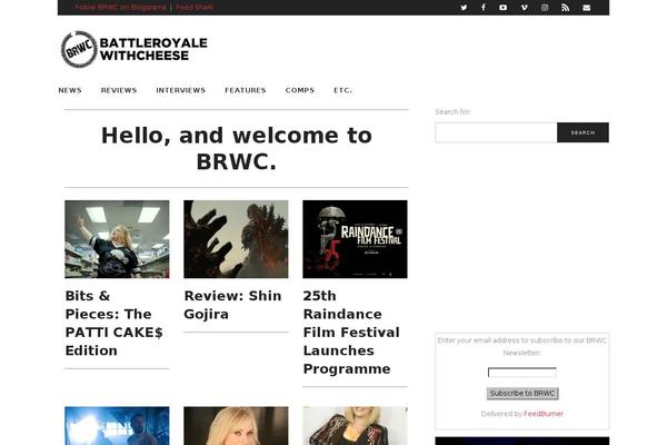Site using Wp-trending-post-slider-and-widget plugin