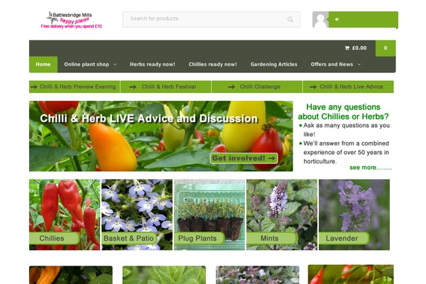 Superstore theme site design template sample