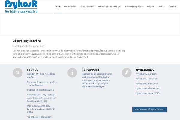 Enfold theme site design template sample