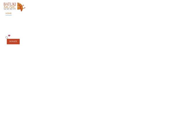 Site using MailChimp Forms by Optin Cat plugin