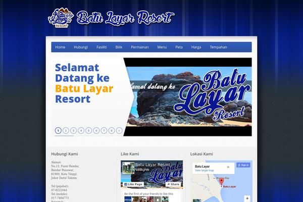 Expo18 Responsive Event Conference WordPress Theme theme site design template sample