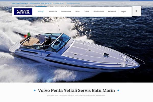 Site using Poll-wp plugin