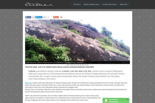 batumulialukula.com site used Lukula
