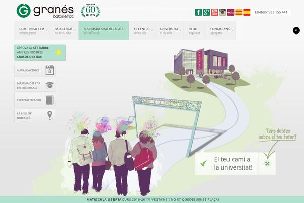 Rsw theme site design template sample