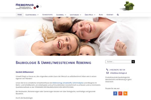 Site using Gwolle-gb-addon plugin