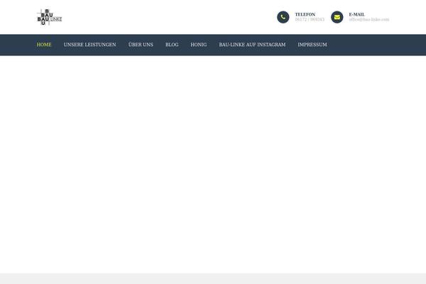 Site using Pithree-framework plugin