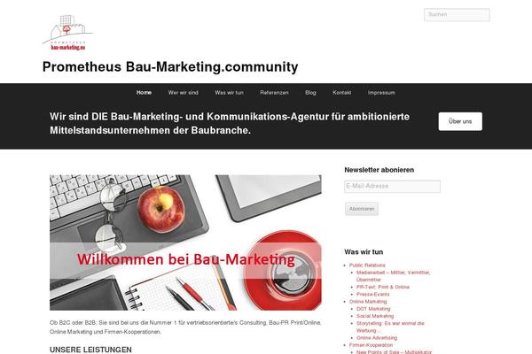 Site using WP Gallery Custom Links plugin