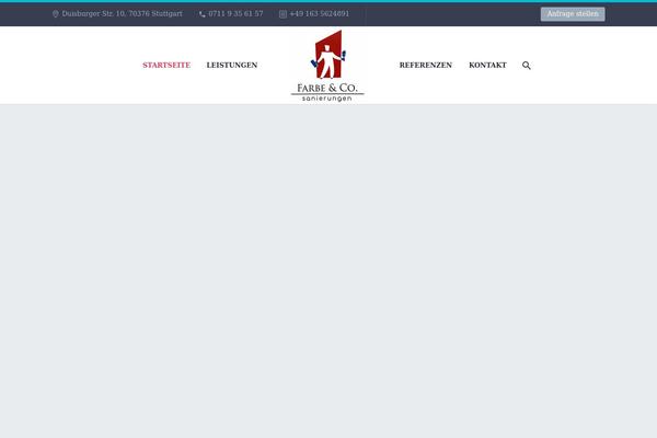 Site using 1and1-wordpress-assistant plugin