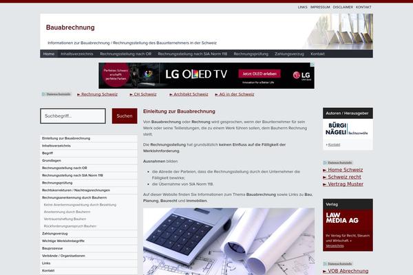 Site using Molongui Authorship plugin