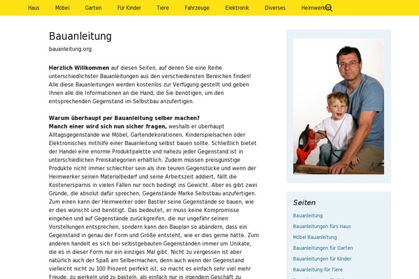 Site using Wp-quads-pro plugin