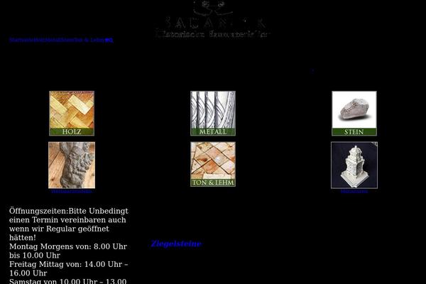 Site using Woocommerce-german-market-light plugin