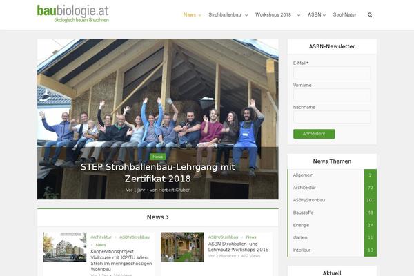 Site using WP YouTube Lyte plugin