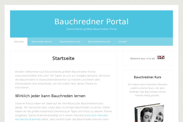 Site using Epic-news-element plugin