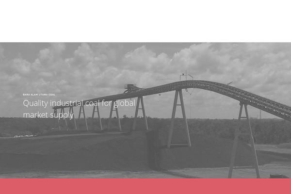 Pivot theme site design template sample