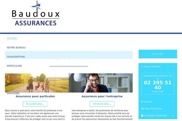 Site using Angwp plugin