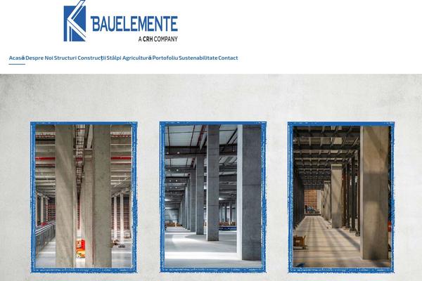 Site using Timeline-blocks plugin