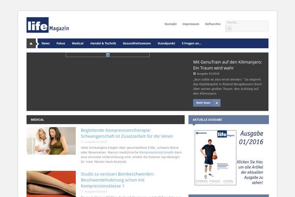 Site using Campaign Monitor Ajax Forms plugin
