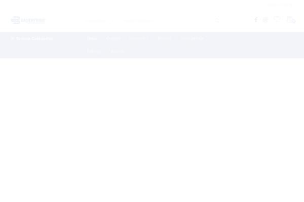 Site using Woo-smart-wishlist plugin