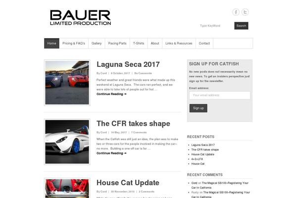 Site using 360 Product Viewer plugin