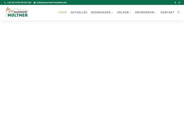 Site using Netcam / Webcam Live Stream plugin