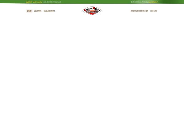 Farmagrico-child theme site design template sample