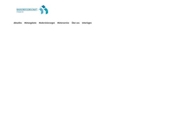 Glb theme site design template sample